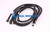 Steuerleitung Farid FMO Positionsschalter Hecktür M12-M12-M12-M12 3x0,34mm² lg: 1100 (24010259)