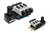 Steuerblock Geesink GPM III Heckteil Pneumatikanlage (02057318)