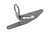 Halter Bucher Municipal Cityfant 60/6000 Pneumatikzylinder Schwenkeinheit Besenaufhängung  (68062150)