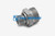 Einschraubverschraubung DIN/ISO 2353/8434-1 G3/8"-18L (M26x1,5) ED verzinkt (90001019)