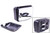 Weitwinkelspiegel Johnston C401 R300 Kabine unbeheizt (67036076)
