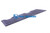Wurfbegrenzung MFH 2200 Tellerbesenaggregat  (59042006)