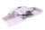 Diamond Zöller 2501 Delta Diamond mit Ident-System Frontaufnahme links (11130024)