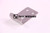 Befestigungslasche Bucher Municipal Citycat 1000 Halteband Abdeckhaube  (68016087)