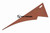 Seitenblech Haller x2 links/rechts oben Hardox s: 5 ab Bj. 94  (03021012)