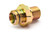 Raccord à visser Bucher Municipal avec étranglement G1/4"-8L (M14x1,5) d : 0.5 (68800294)