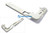 Sicherheitsschranke Zöller links  (11223020)