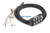 Splitterbox Zöller 2301 Delta "X13" lg: 4300 (11330595)
