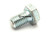 Sechskantschraube Bucher Municipal DIN/ISO 933/4017 M12x20 verzinkt  (68900282)