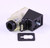 Ventilstecker inklusive LED "Hirschmann" b: 10 2-polig + PE 24VAC/DC Typ"B" (25030053)