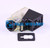Ventilstecker inklusive LED "Hirschmann" b: 10 2-polig + PE 24VAC/DC Typ"B" (25030053)