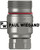 Cejn TLX Kupplung Serie 707 1" - G 1 1/4"  (41100003)