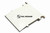 Staubklappe Faun Sidepress  (01077288)