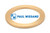 Ausgleichsscheibe RAVO 5er-Serie Konsole Besenarm 41x55x2,5 (60800138)