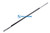 Gewindestange Faun Sidepress Feder Staubklappe D: 16 l: 750  (01077286)