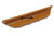 Gummischürze Bucher Municipal Citycat V20 Saugmund hinten (68032280)