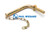 Steckbolzen Faun Viatec Viajet 6-7 Konsole Kehrwalze  (61032180)