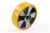 Laufrad Schmidt SK600 Saugschacht D: 180 d: 25 b: 50 (63072074)