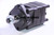 Hydraulikmotor Hako Citymaster 2000 Vorbaubesen Wildkrautbürste OMS 125 (65064221)