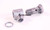 Schwenkverschraubung HN CWS 1/2"auf 14S (05015121)