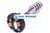 Niveaugeber Bucher Municipal Citycat 5006 AdBlue-Tank EURO 6 (68044561)