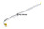 Hydraulikleitung Zöller 2301 Delta Steuerblock Schwenkantrieb 15L (M22x1,5) ab 04/2005 (11330603)