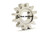 Zahnrad Faun ENVIRONNEMENT Unilift T.R. Antrieb Achse rechts  (70017263)
