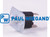 Drucktaster RAVO Kabine Beleuchtung  (60010198)