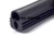 Dichtprofil HS Fahrzeugbau CWS Heckteildichtung (Meterware) (05901001)
