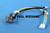 Einstellhebel Hako Citymaster 1600 Fahrersitz Isringhausen (65014060)