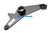 Hebel Faun Sidepress Staubklappe  (01077285)