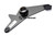 Hebel Faun Sidepress Staubklappe  (01077285)