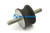 Gummi-Metall-Puffer Faun Viatec (61800213)