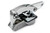 Klappenschalter Zöller 2402 Rotary II komplett *Premium*  (11380012)