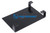 Halter Faun Rotopress Anschlussbox Beleuchtung Heckteil  (01017279)