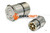 Kupplung CEJN Hydraulik-Auto-Kupplung DN11 NBR M33x1,5 Messing  (41800002)