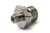 Schroefkoppeling DIN/ISO 2353/8434-1 G1/2"-6L (M12x1,5) verzinkt  (60800142)