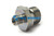 Einschraubverschraubung RAVO Normteile DIN/ISO 2353/8434-1 G1/2"-6L (M12x1,5) verzinkt  (60800142)