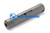 Bolzen Faun Sidelift C240 Hubwagen Hubkippvorrichtung unten M10 D: 20 l: 96 ab Bj. 03/05  (01077175)
