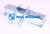 Aufnahme Zöller 2405 Rotary III komplett Ultraschallsensor Schwenkarm l: 250 b: 84  (11050144)
