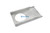 Blech Faun Viatec AK 461 Schieber Wassertank (61082224)
