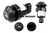 Drucktaster Faun Variopress Arbeitsscheinwerfer "EIN/AUS" (01027532)