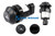 Drucktaster Faun Variopress Arbeitsscheinwerfer "EIN/AUS" (01027532)