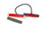 Umrissleuchte Faun Viatec Viajet 6-7 LED Schlussleuchte lg: 250 12/24VDC (61034534)