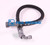 Hydraulikschlauch Schmidt Swingo 200-Serie Tauchpumpe Schmutzwassertank lg: 700 (63014358)