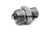 Einschraubverschraubung Bucher Municipal Wasserleiste DIN/ISO 2353/8434-1 G3/8"-15L (M22x1,5) ED verzinkt (68990166)