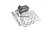 Nabe Telma für AE30-35 (80061039)