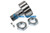 Kurvenrolle Faun Sidelift C1100 komplett Teleskopausleger M30x1,5 (01077308)