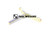 Hebel Johnston C201 Stutzen Wasserablass  (67026133)