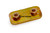 Klemmplatte Johnston VT/VS 650 Anhebung Sicherheitsstütze M8 l: 65 b: 35 h: 4 (67013828)